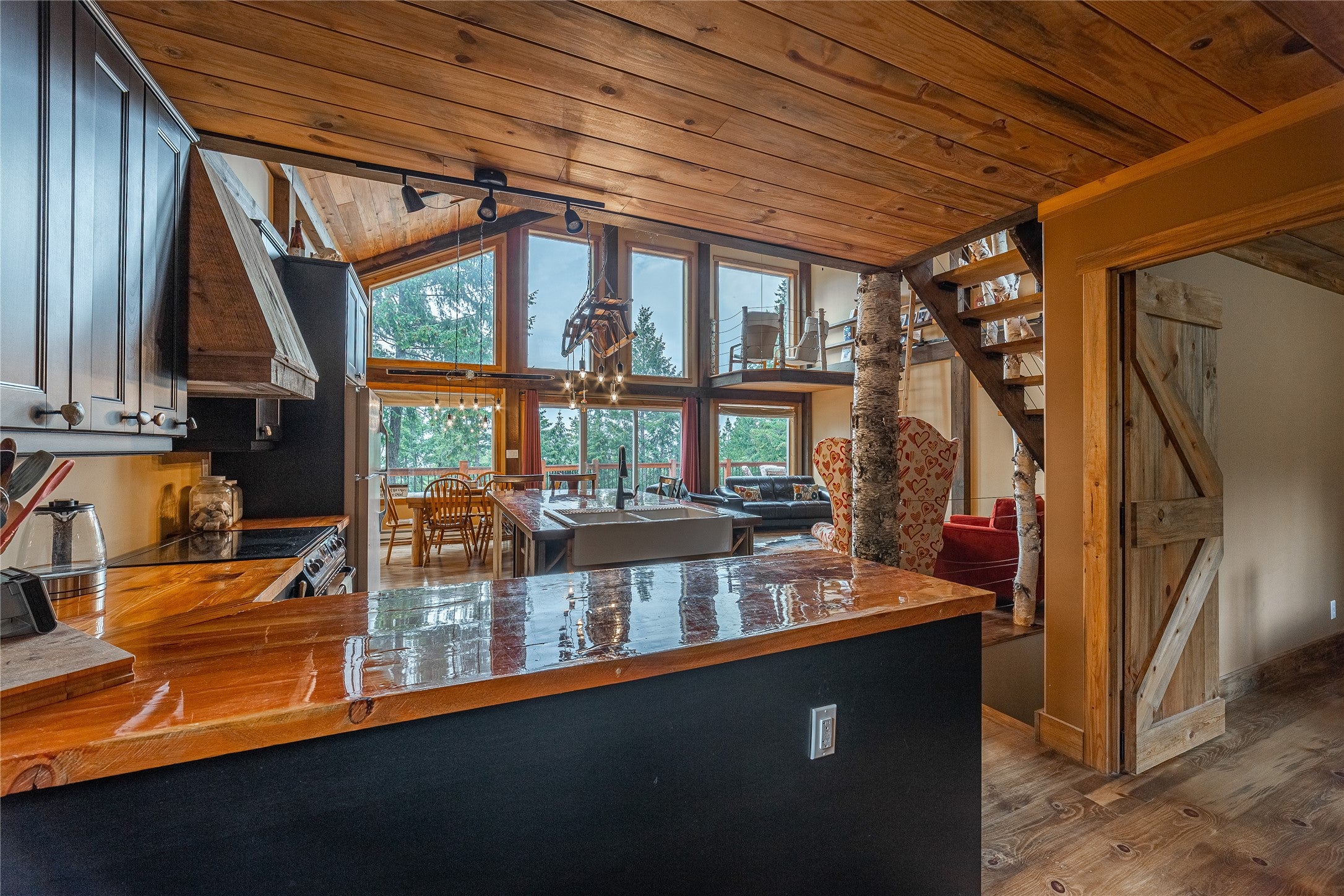 277 Ridge Loop Road Rexford, MT 59930 - Photo 48 of 68 Gallery Image 48