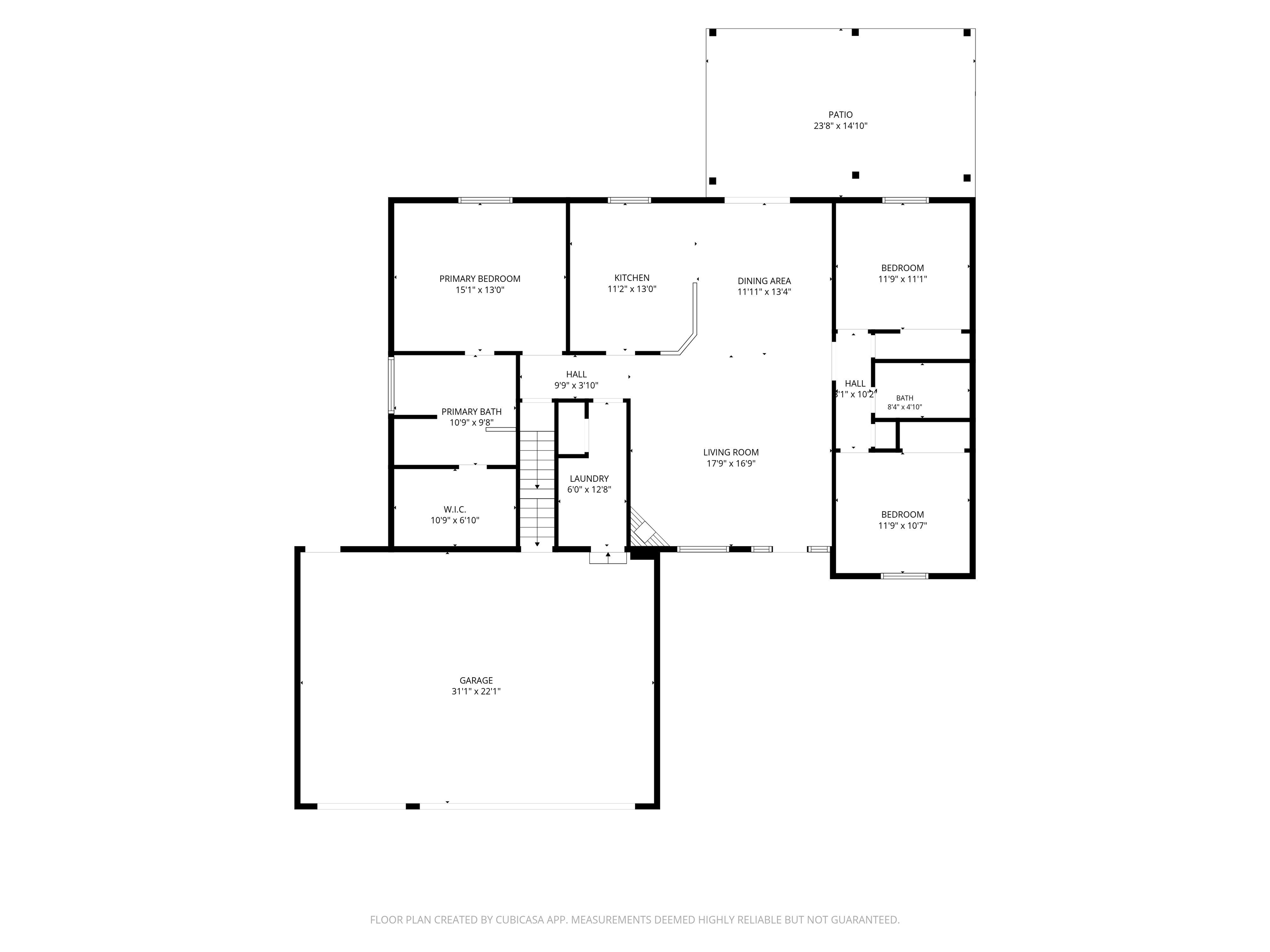 15926 East Renz Drive Spokane Valley, WA 99037 - Photo 43 of 46 Gallery Image 43