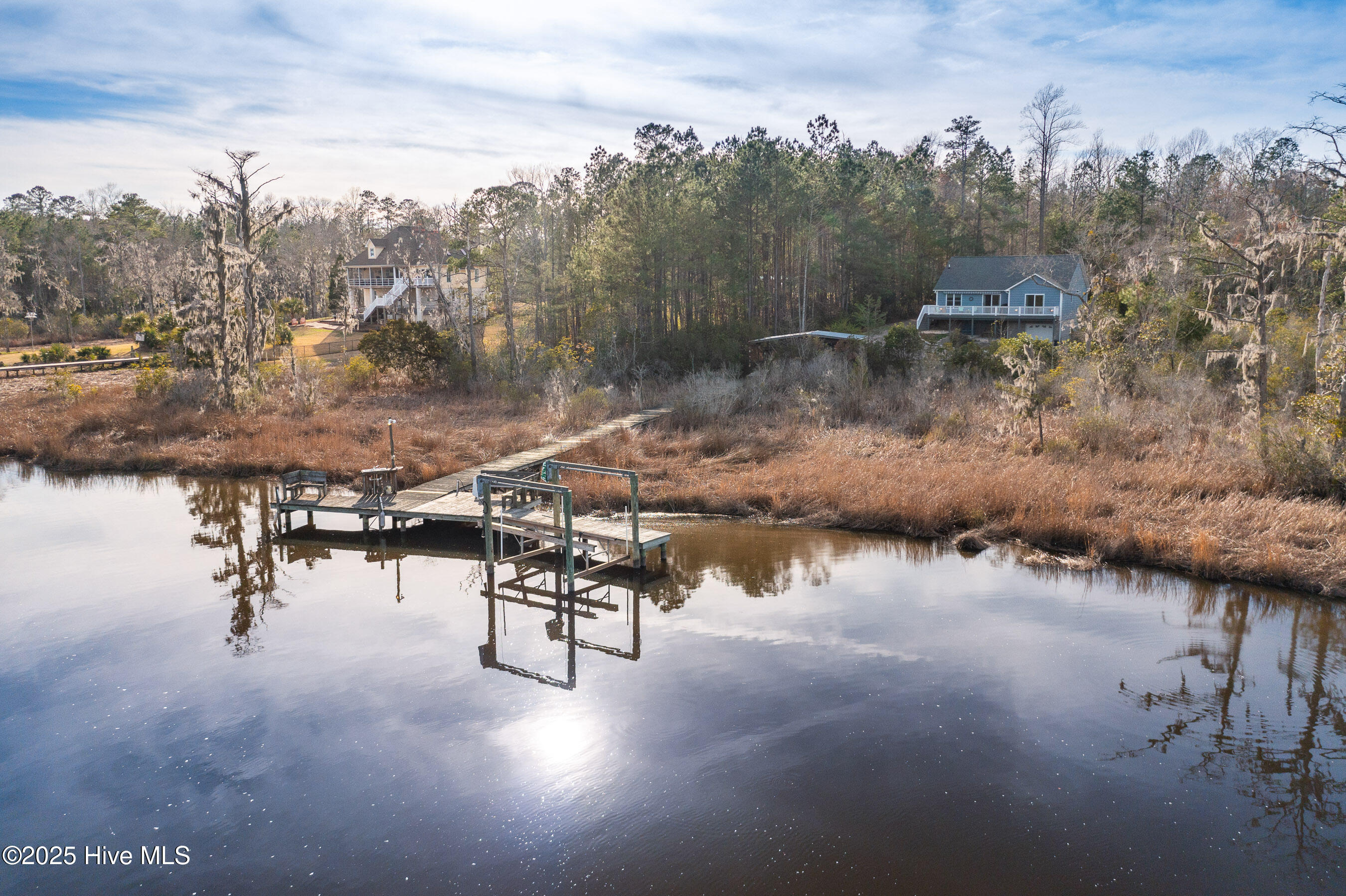 119 Bluff Road Chocowinity, NC 27817 - Photo 1 of 57 20250320 MLS L_Skinner 119 Bluff Rd Choc
