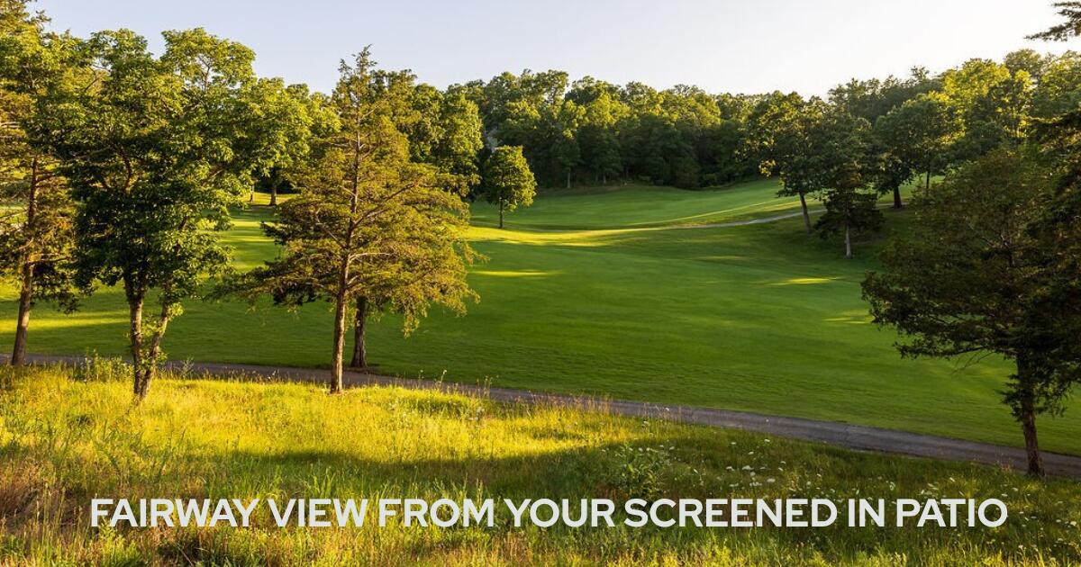 Fairway view (1)