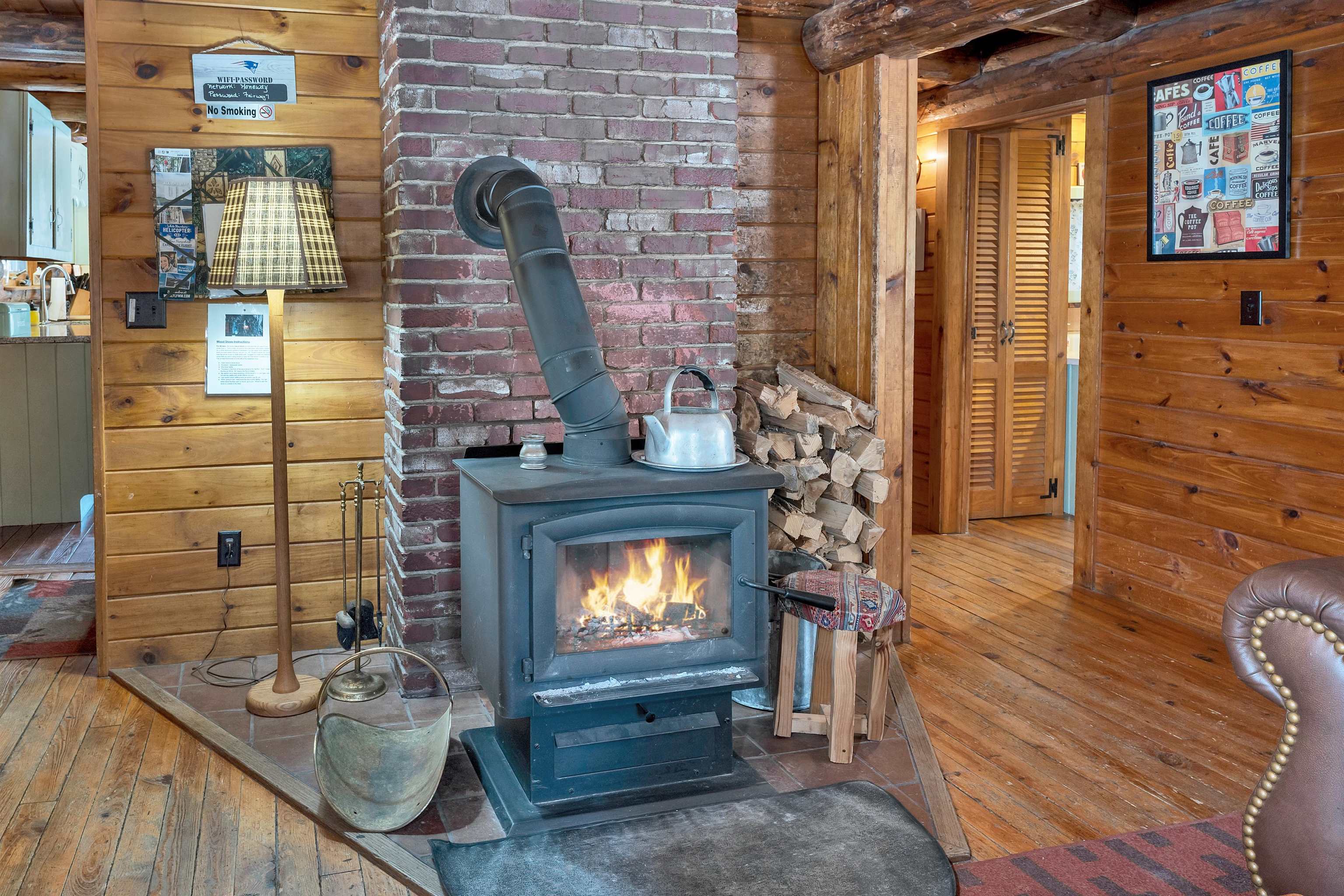 109 Mountain View Road Campton, NH 03223 - Photo 19 of 53