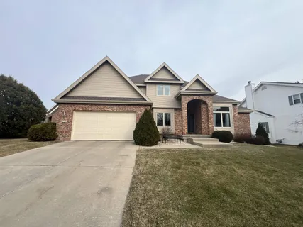 $650,000 | 5735 Longford Terrace, Fitchburg, WI 53711