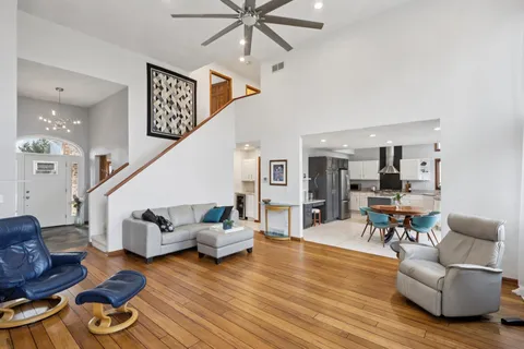 $650,000 | 5735 Longford Terrace, Fitchburg, WI 53711