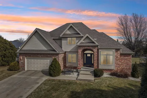 $650,000 | 5735 Longford Terrace, Fitchburg, WI 53711
