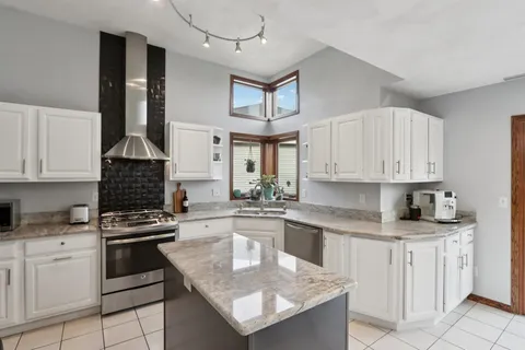 $650,000 | 5735 Longford Terrace, Fitchburg, WI 53711