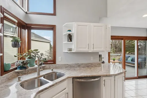 $650,000 | 5735 Longford Terrace, Fitchburg, WI 53711