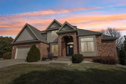 $650,000 | 5735 Longford Terrace, Fitchburg, WI 53711