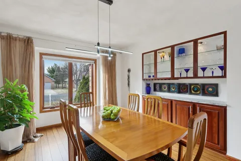 $650,000 | 5735 Longford Terrace, Fitchburg, WI 53711