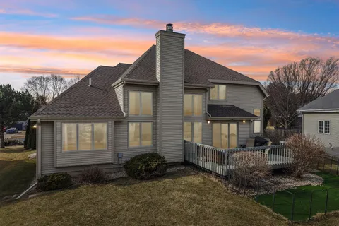 $650,000 | 5735 Longford Terrace, Fitchburg, WI 53711
