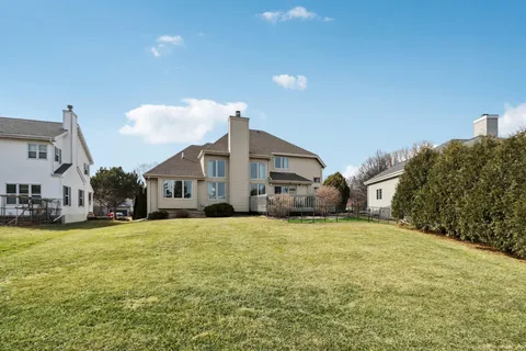 $650,000 | 5735 Longford Terrace, Fitchburg, WI 53711