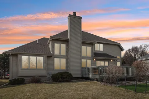 $650,000 | 5735 Longford Terrace, Fitchburg, WI 53711