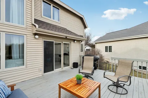 $650,000 | 5735 Longford Terrace, Fitchburg, WI 53711