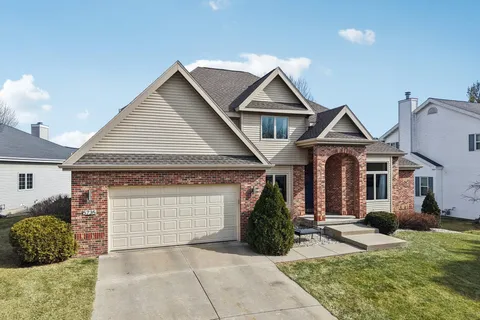 $650,000 | 5735 Longford Terrace, Fitchburg, WI 53711