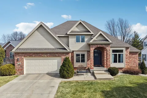 $650,000 | 5735 Longford Terrace, Fitchburg, WI 53711