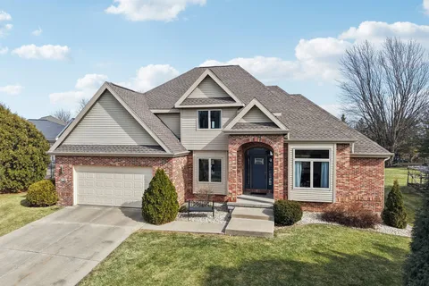 $650,000 | 5735 Longford Terrace, Fitchburg, WI 53711