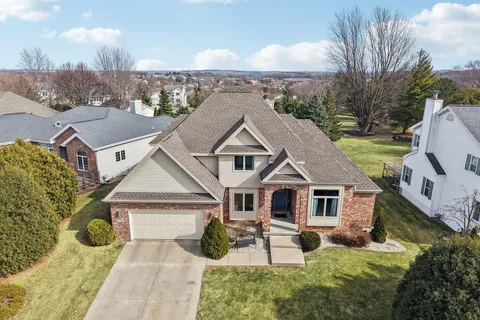 $650,000 | 5735 Longford Terrace, Fitchburg, WI 53711