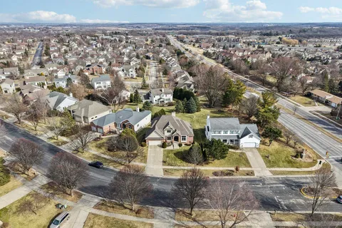 $650,000 | 5735 Longford Terrace, Fitchburg, WI 53711