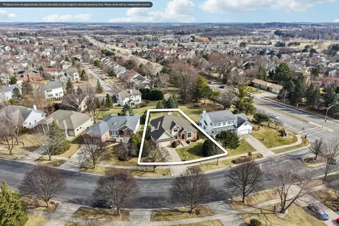 $650,000 | 5735 Longford Terrace, Fitchburg, WI 53711