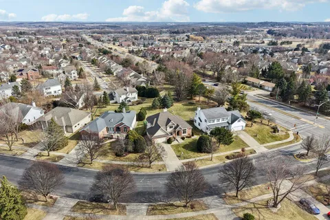 $650,000 | 5735 Longford Terrace, Fitchburg, WI 53711