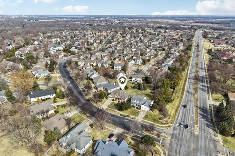 $650,000 | 5735 Longford Terrace, Fitchburg, WI 53711