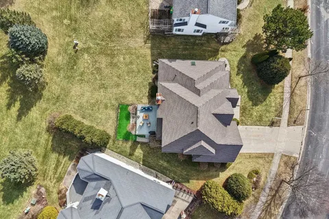 $650,000 | 5735 Longford Terrace, Fitchburg, WI 53711