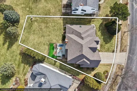 $650,000 | 5735 Longford Terrace, Fitchburg, WI 53711