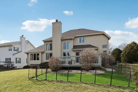 $650,000 | 5735 Longford Terrace, Fitchburg, WI 53711