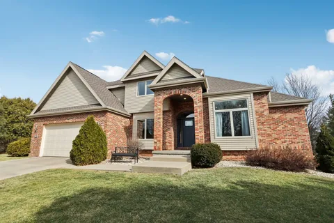 $650,000 | 5735 Longford Terrace, Fitchburg, WI 53711