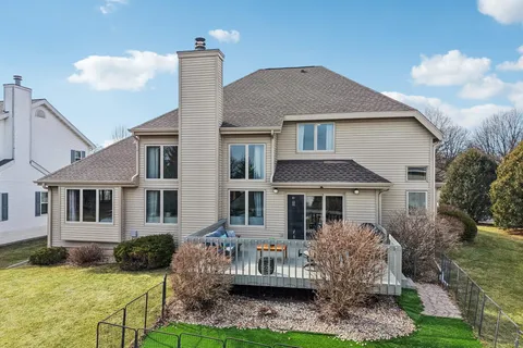 $650,000 | 5735 Longford Terrace, Fitchburg, WI 53711