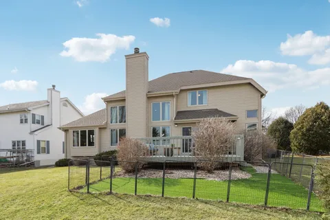 $650,000 | 5735 Longford Terrace, Fitchburg, WI 53711