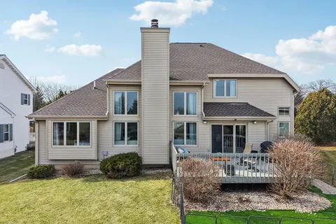 $650,000 | 5735 Longford Terrace, Fitchburg, WI 53711