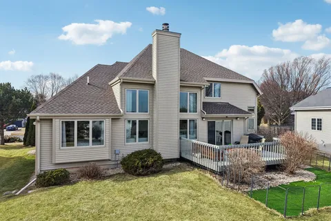 $650,000 | 5735 Longford Terrace, Fitchburg, WI 53711