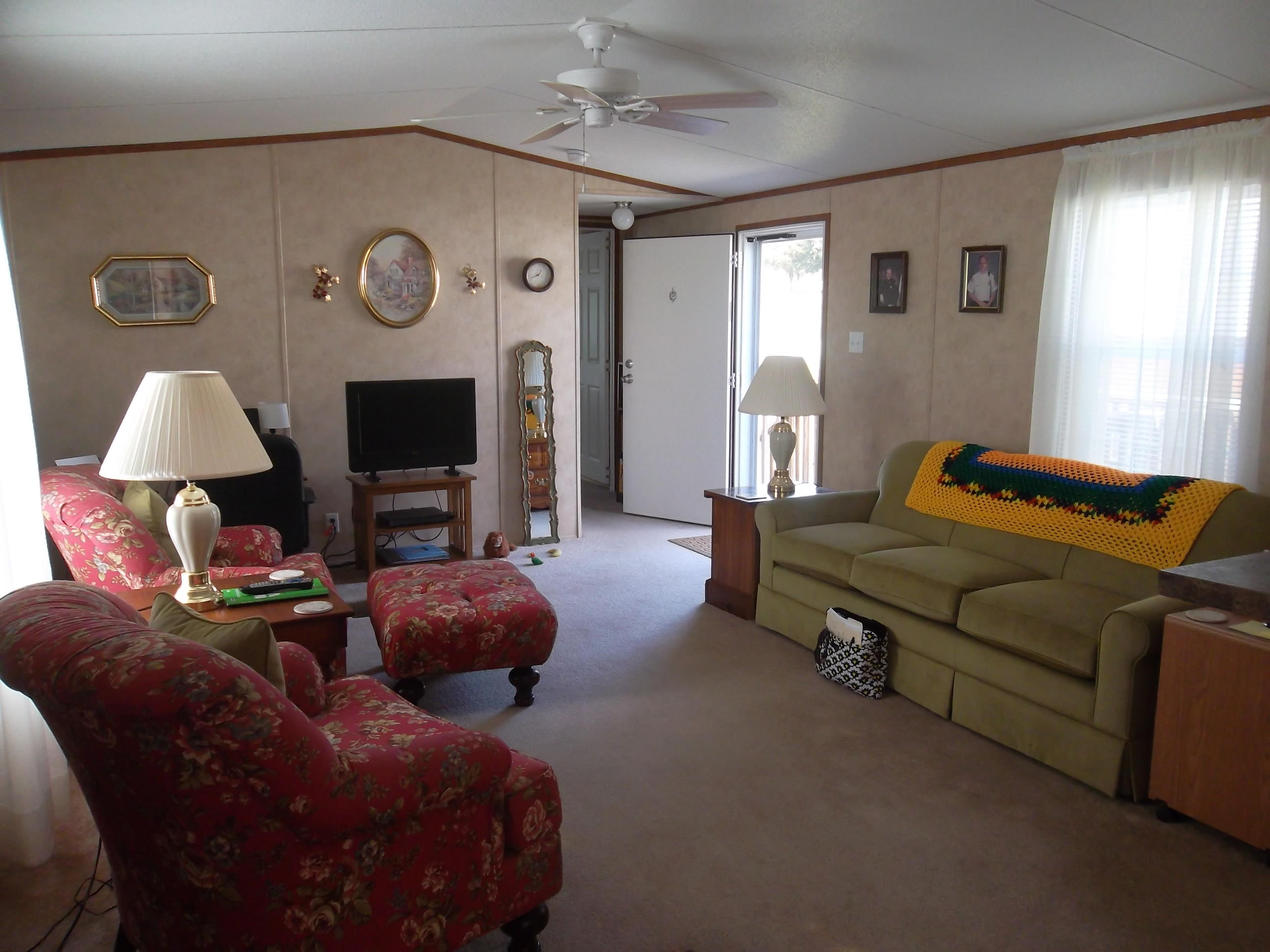 9544 Raccoon Woods Road Heiskell, TN 37754 - Photo 3 of 28 2015-03-16 12.05.04.jpg