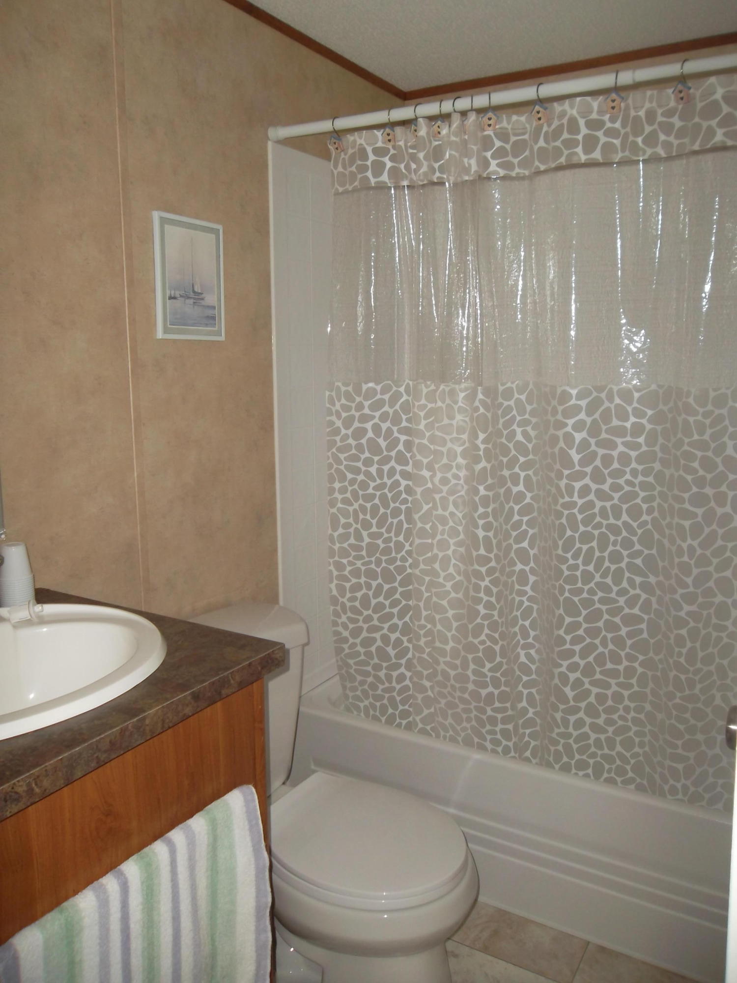 9544 Raccoon Woods Road Heiskell, TN 37754 - Photo 7 of 28 2015-03-16 12.04.19.jpg