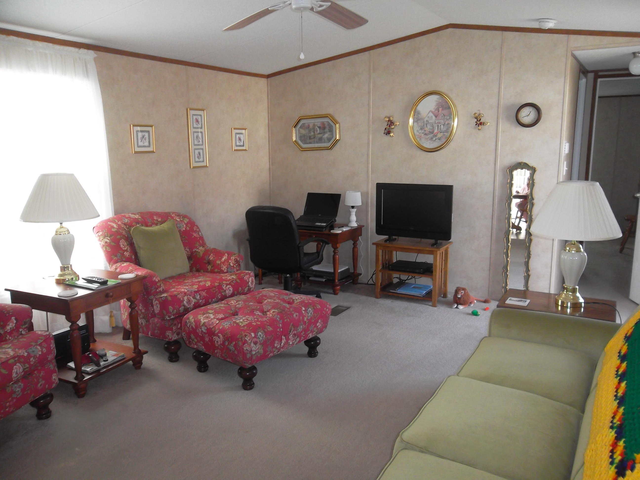 9544 Raccoon Woods Road Heiskell, TN 37754 - Photo 10 of 28 2015-03-16 12.04.51.jpg