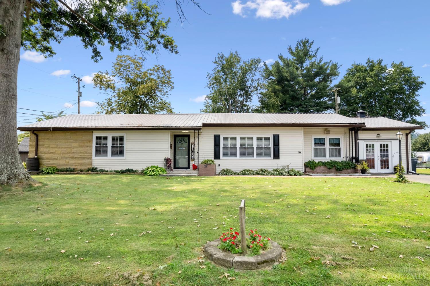 1725 Friendship Road Aberdeen, OH 45101 - Photo 1 of 34 Gallery Image 1