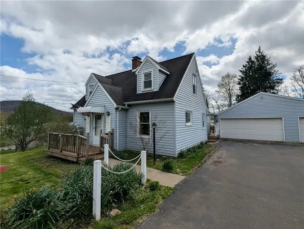 $235,000 | 26 Race Street, Bradford, PA 16701