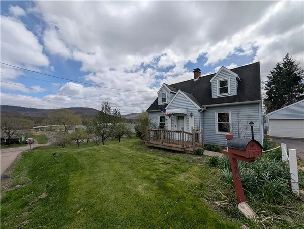 $235,000 | 26 Race Street, Bradford, PA 16701
