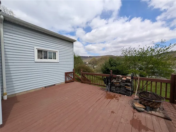 $235,000 | 26 Race Street, Bradford, PA 16701