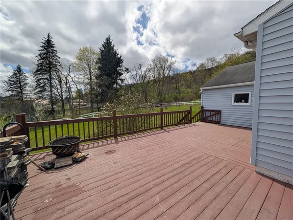 $235,000 | 26 Race Street, Bradford, PA 16701