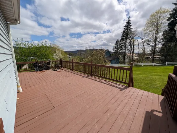 $235,000 | 26 Race Street, Bradford, PA 16701