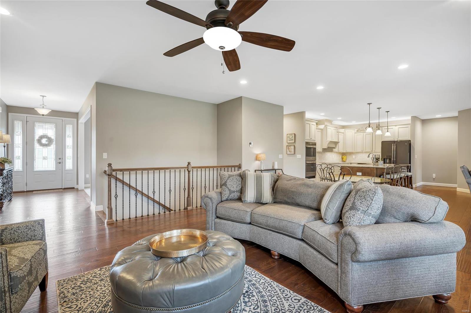 3241 Cedar Ridge Lane Waterloo, IL 62298 - Photo 12 of 62