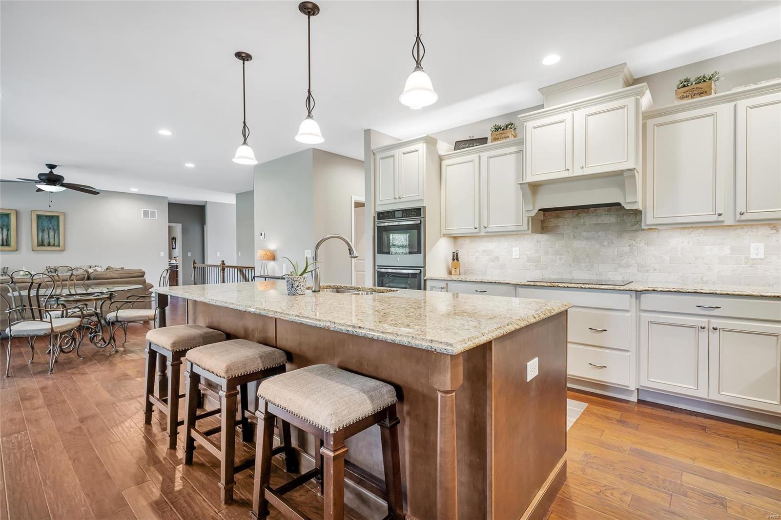 3241 Cedar Ridge Lane Waterloo, IL 62298 - Photo 17 of 62