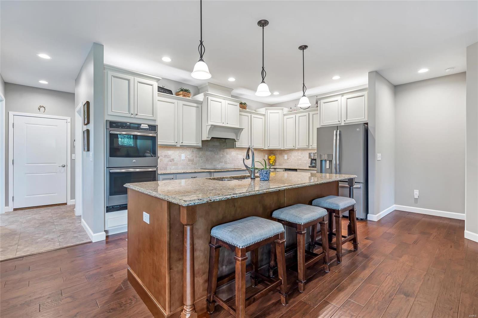 3241 Cedar Ridge Lane Waterloo, IL 62298 - Photo 18 of 62