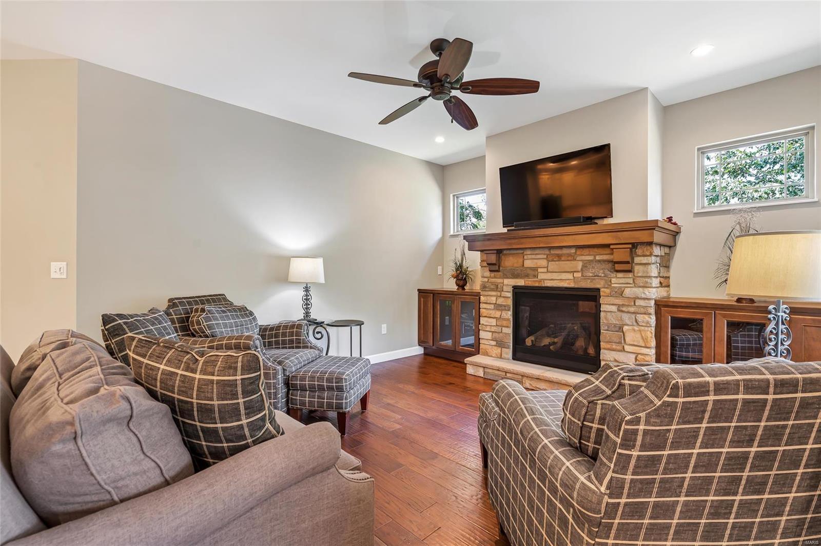 3241 Cedar Ridge Lane Waterloo, IL 62298 - Photo 19 of 62