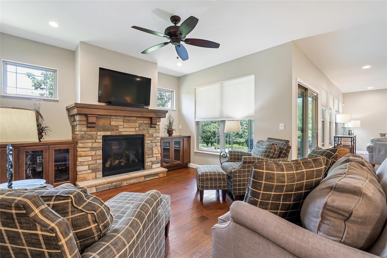 3241 Cedar Ridge Lane Waterloo, IL 62298 - Photo 20 of 62