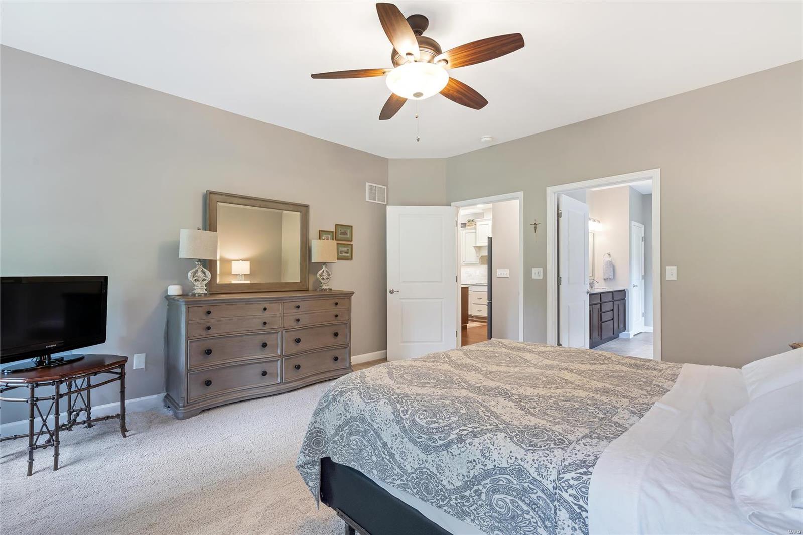 3241 Cedar Ridge Lane Waterloo, IL 62298 - Photo 24 of 62