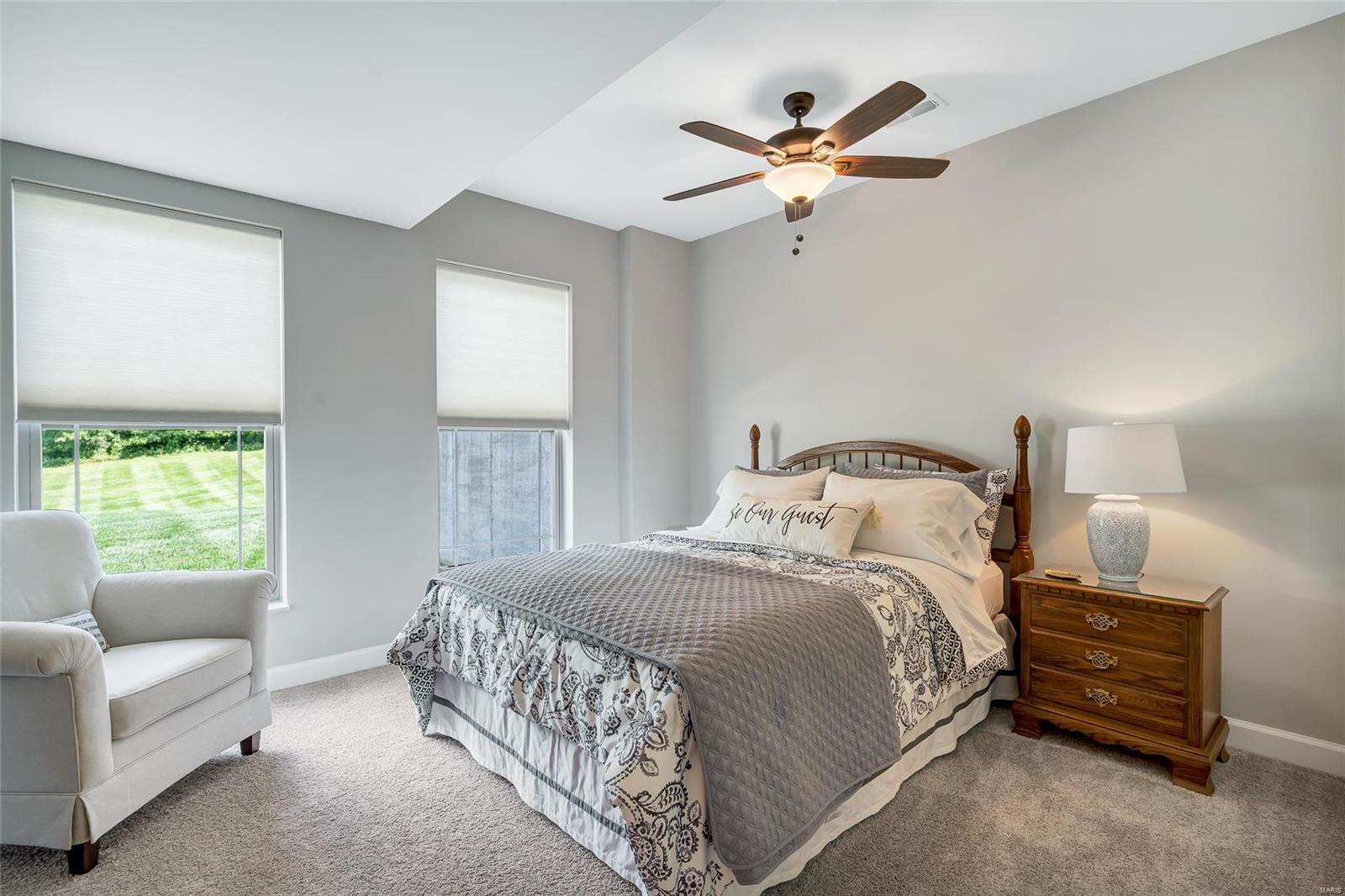 3241 Cedar Ridge Lane Waterloo, IL 62298 - Photo 40 of 62
