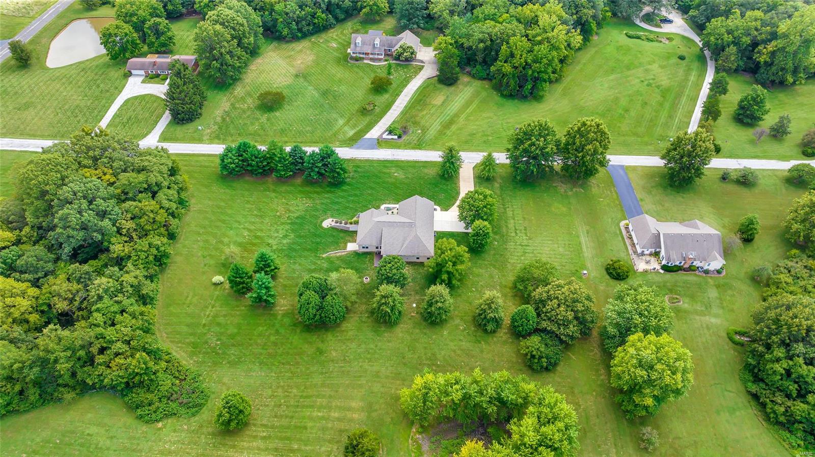 3241 Cedar Ridge Lane Waterloo, IL 62298 - Photo 47 of 62