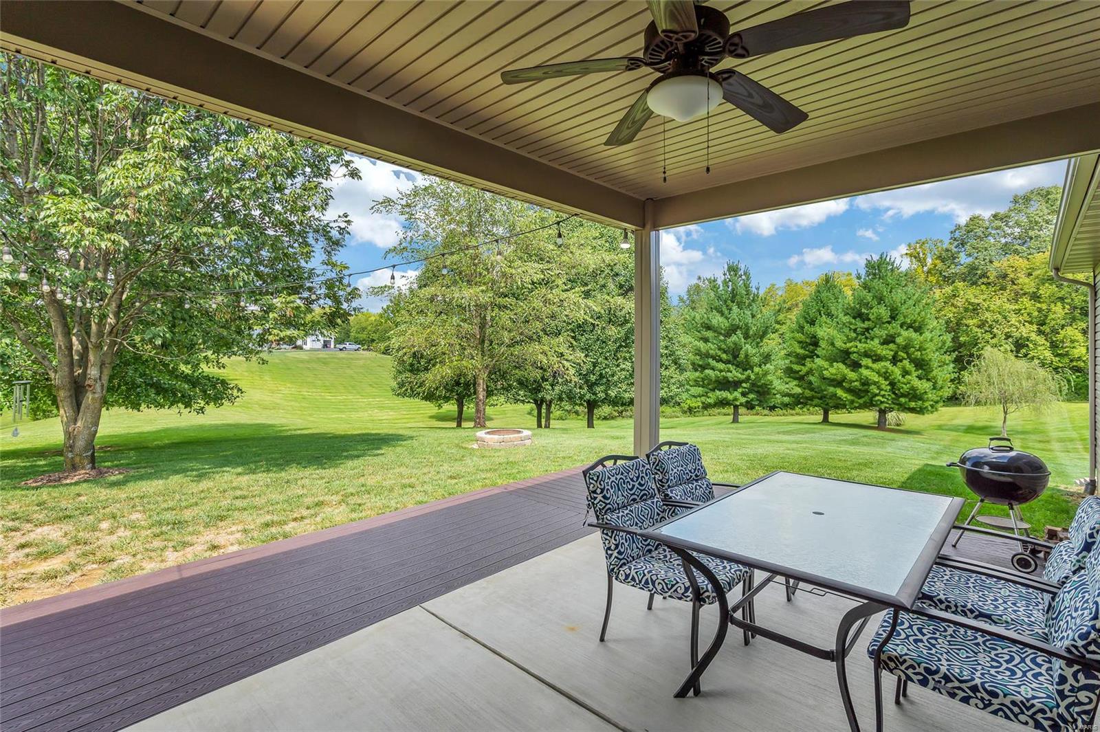 3241 Cedar Ridge Lane Waterloo, IL 62298 - Photo 48 of 62